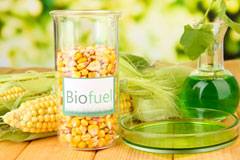Rowe Head biofuel availability